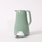 Garrafa Térmica Slin Verde Premium Garrafa Térmica Slin Verde Premium