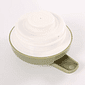 Garrafa Térmica Fill Verde Premium Garrafa Térmica Fill Verde Premium