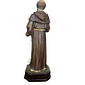 Imagem de São Francisco de 22cm