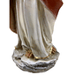Imagem do Sagrado Coração de Jesus de Resina 26 cm