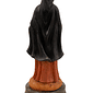 Imagem de Santa Clara de Resina 15 cm