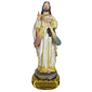 Imagem de Jesus Misericordioso de Resina 13cm Imagem de Jesus Misericordioso de Resina 13cm