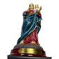 Imagem de Maria Auxiliadora de Resina 32 Imagem de Maria Auxiliadora de Resina 32