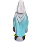 Imagem de Nossa Senhora das Graças de Resina 8 cm