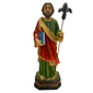 Imagem de São Judas de Resina 21 cm