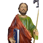 Imagem de São Judas de Resina 30cm