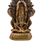 Imagem de Nossa Senhora de Guadalupe Resina 20 cm