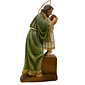 Imagem de São José de Resina 20 cm Imagem de São José de Resina 20 cm