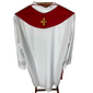 Estola Sacerdotal Bordada Tamanho M