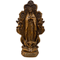 Imagem de Nossa Senhora de Guadalupe Resina 20 cm