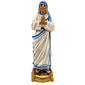 Imagem de Santa Teresa de Calcutá de Resina 20 cm