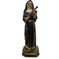 Imagem de Santa Rita de Resina 22 cm