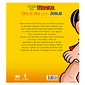 Dia a dia com Jesus - Turma da Mônica (almofadada)