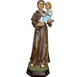 Imagem de Santo António de Resina 32cm Imagem de Santo António de Resina 32cm