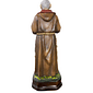 Imagem de São Padre Pio 22cm