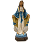 Imagem de Nossa Senhora das Graças de Resina 30 cm