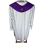 Estola Sacerdotal Bordada Tamanho M