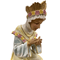 Imagem de Nossa Senhora de La Salette de Resina 30 cm