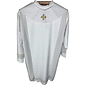 Estola Sacerdotal Bordada Tamanho M