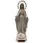 Imagem de Nossa Senhora das Graças de Mármore 33 cm Imagem de Nossa Senhora das Graças de Mármore 33 cm