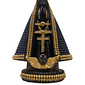 Imagem de Nossa Senhora Aparecida 20 cm Imagem de Nossa Senhora Aparecida 20 cm