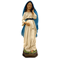 Imagem de Nossa Senhora Grávida de Resina 30 cm