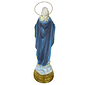Imagem de Sagrado Coração de Maria de Resina 30cm Imagem de Sagrado Coração de Maria de Resina 30cm