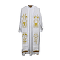 Estola Sacerdotal Bordada Tamanho M