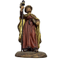 Imagem de São Roque de Resina 10cm Imagem de São Roque de Resina 10cm