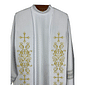 Estola Sacerdotal Bordada Tamanho M