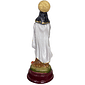 Imagem de Santa Teresinha de Resina 15cm