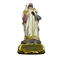 Imagem de Jesus Misericordioso de Resina 13cm Imagem de Jesus Misericordioso de Resina 13cm