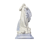 Imagem de Nossa Senhora da Imaculada Conceição de Porcelana 30 cm