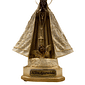 Imagem de Nossa Senhora Aparecida de Resina 25 cm
