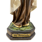 Imagem de Santa Teresinha de Resina 22 cm