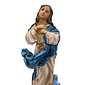 Imagem de Nossa Senhora da Imaculada Conceição de Resina 23 cm