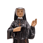 Imagem de Santa Faustina de Resina 21 cm Imagem de Santa Faustina de Resina 21 cm