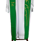 Estola Sacerdotal Bordada Tamanho G