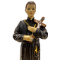 Imagem de São Geraldo de Resina 15 cm