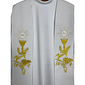 Estola Sacerdotal Bordada Tamanho M