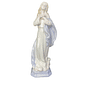 Imagem de Nossa Senhora da Imaculada Conceição de Porcelana 30 cm