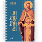 Dia a Dia com o Evangelho 2026 - Espiral - São José e Jesus
