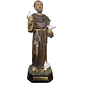 Imagem de São Francisco de 22cm