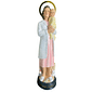 Imagem de Santa Gianna de Resina 30cm Imagem de Santa Gianna de Resina 30cm