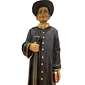Imagem de Padre Cícero de Resina 21 cm