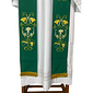Estola Sacerdotal Bordada Tamanho M