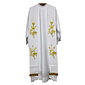 Estola Sacerdotal Bordada Tamanho M