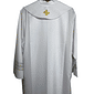 Estola Sacerdotal Bordada Tamanho M