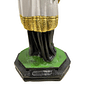 Imagem de São Luiz Gonzaga de Resina 21 cm