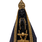 Imagem de Nossa Senhora Aparecida 20 cm Imagem de Nossa Senhora Aparecida 20 cm